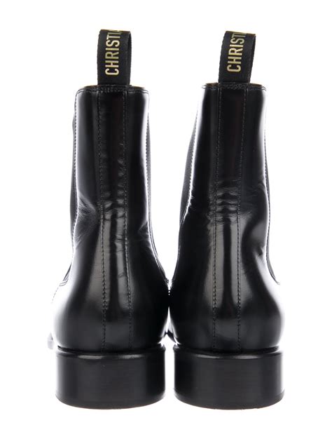 women's dior boots|authentic christian dior boots.